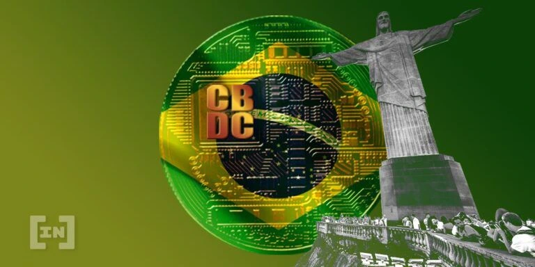 Brazil's Drex CBDC - A Closer Look. (Photo Internet reproduction)