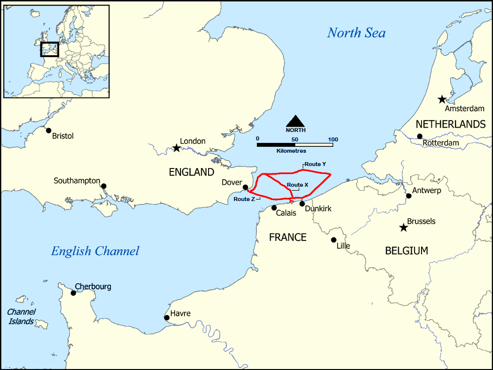 dunkirk