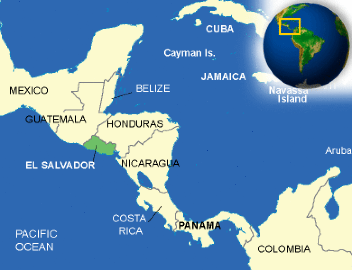 el salvador 4444