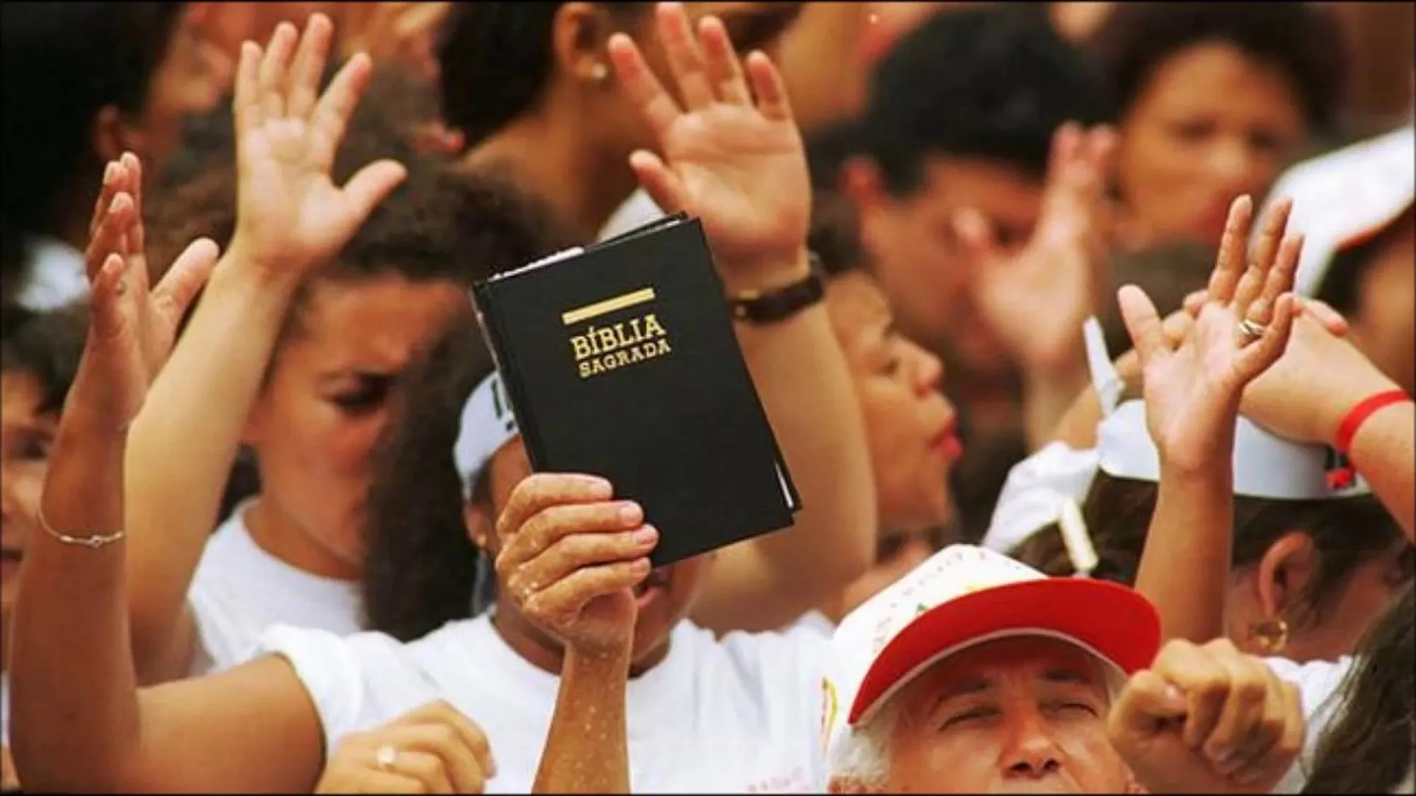 Lula Faces Rising Disapproval Among Evangelicals. (Photo Internet reproduction)