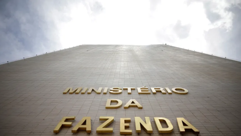 Finance Ministry Boosts Brazil's 2023 GDP Growth Estimate. (Photo Internet reproduction)