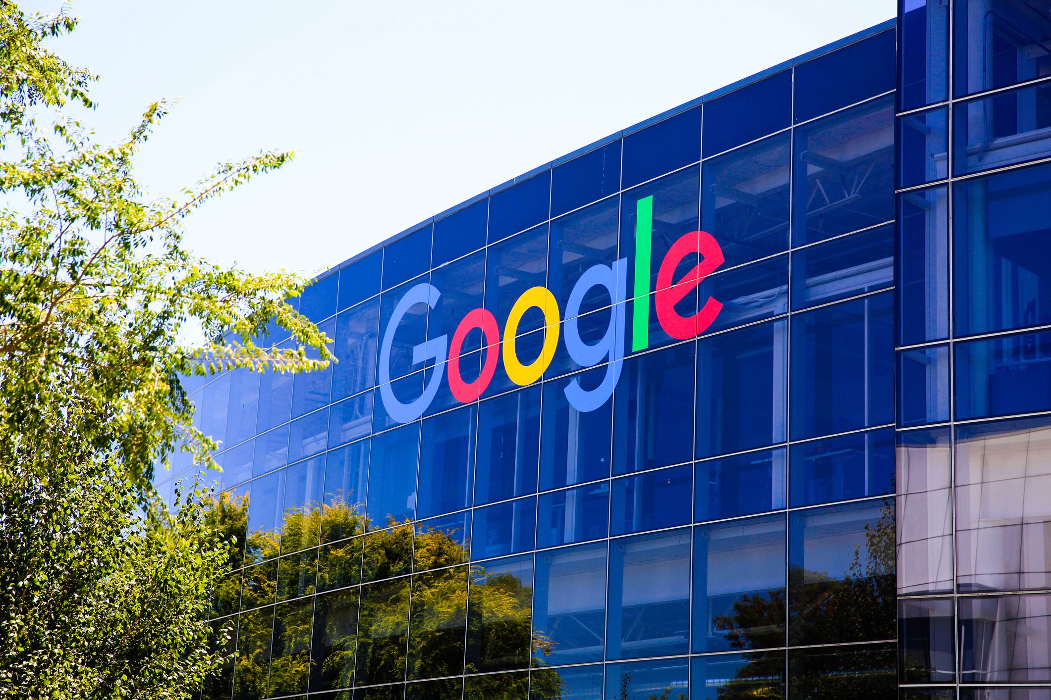 Big Tech's Monopoly Stranglehold Stifles Freedom. (Photo Internet reproduction)