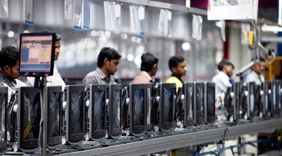 india elec