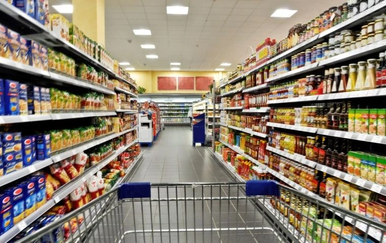 Brazil saw a 5% increase in prices. (Photo Internet reproduction)