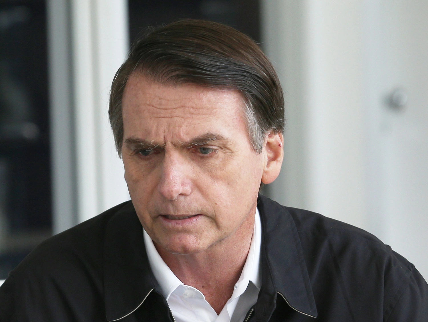 Legal Woes Mount for Brazil's Bolsonaro - Jair Bolsonaro. (Photo Internet reproduction)