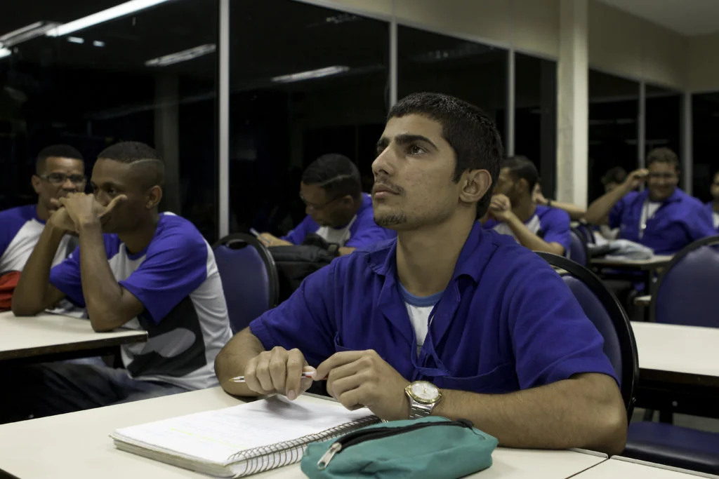Brazil's Unemployment at Lowest Since 2015. (Photo Internet reproduction)