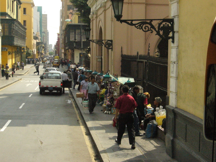 lima