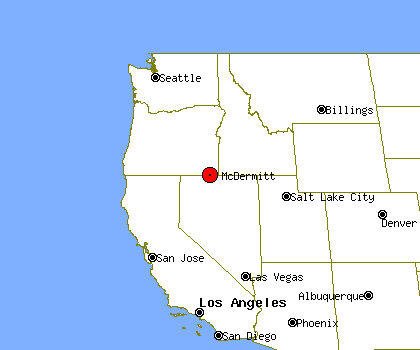 mcdermitt