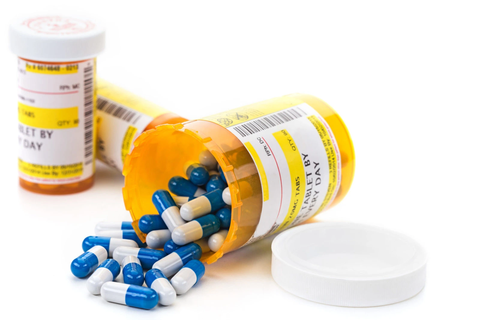 Brazil Approves Permanent Home Delivery for Controlled Meds. (Photo Internet reproduction)