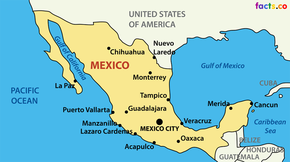 Southeast Mexico Sees 6% Growth (Photo Internet reproduction)