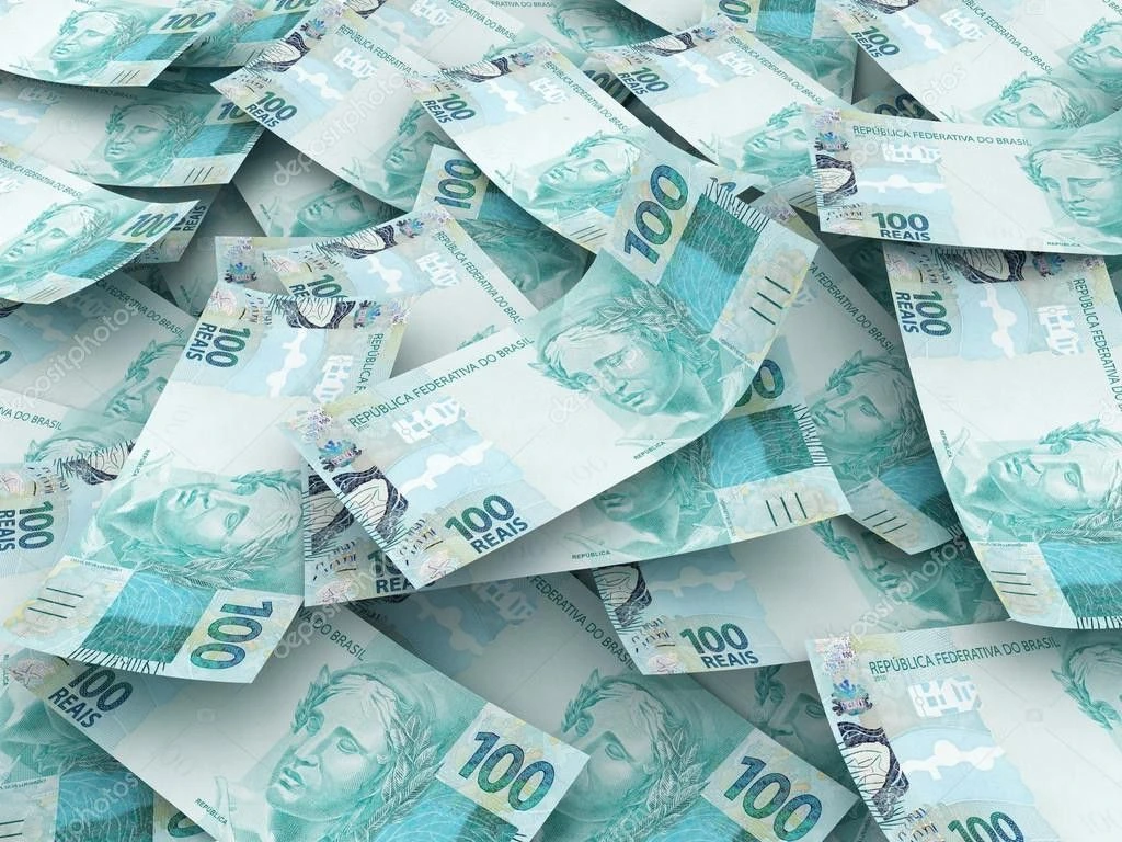 Brazil's Federal Debt Grows to $1.26 Trillion in August. (Photo Internet reproduction)