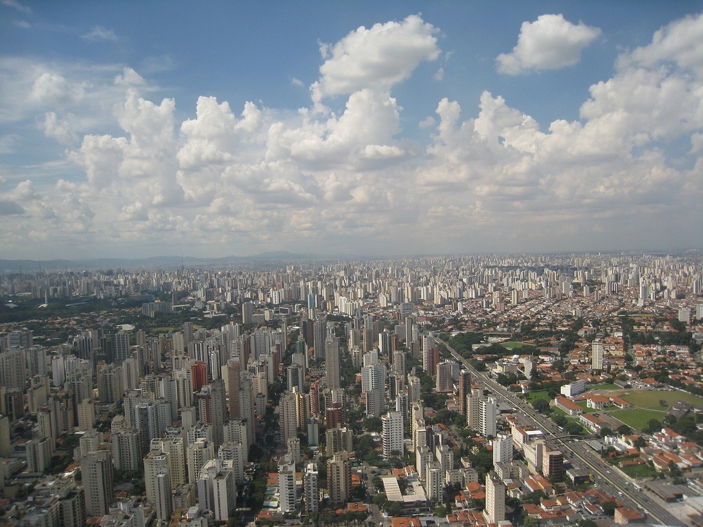 sao paulo 22
