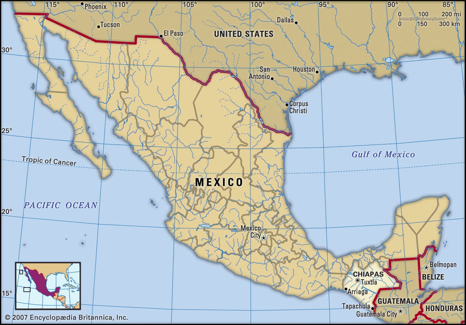 Armed Group Arrives in Mexico's Chiapas Amid Cartel Talk. (Photo Internet reproduction)
