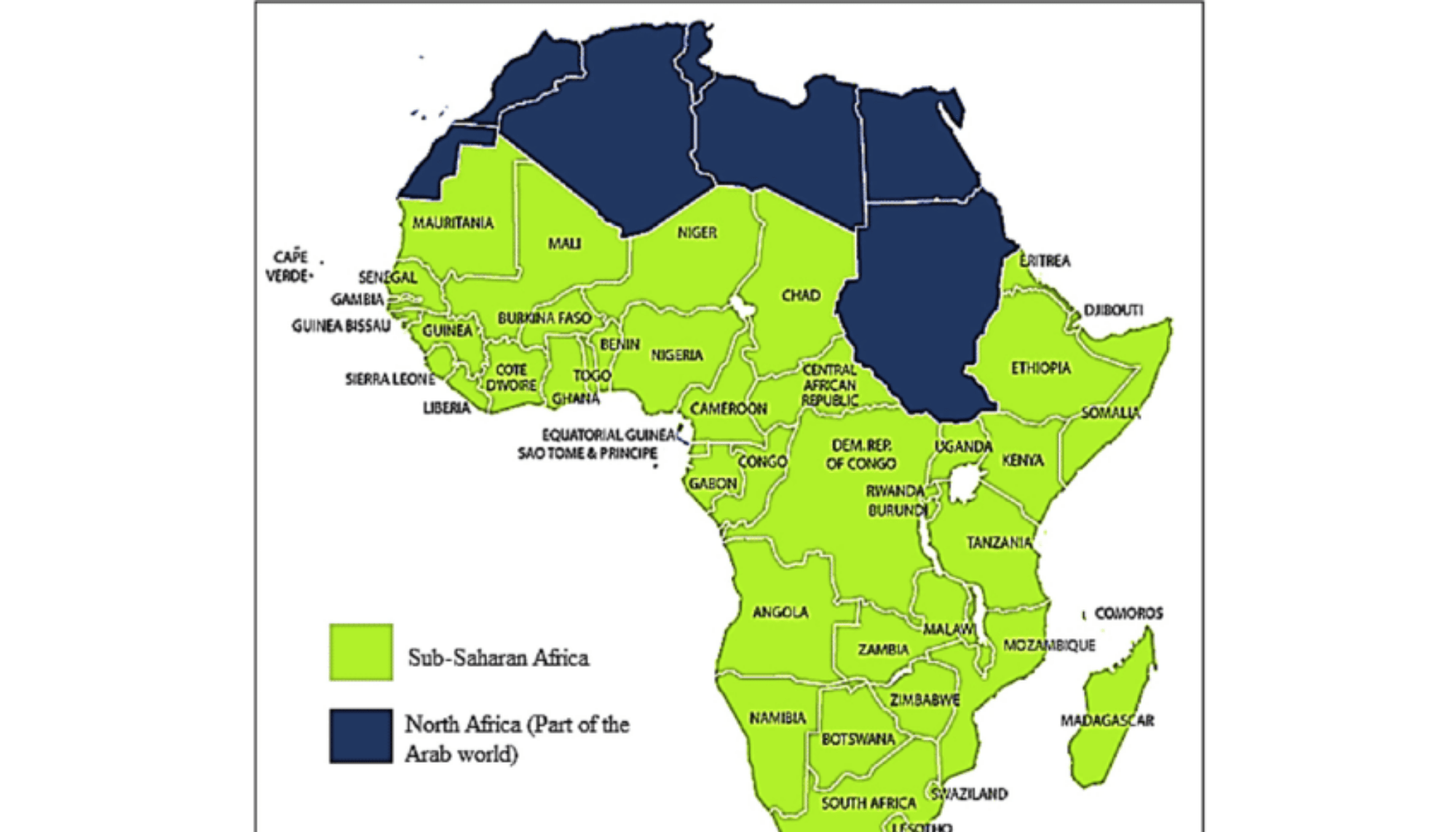 Sub-Saharan Africa Tops in Bitcoin Use Ratio. (Photo Internet reproduction)