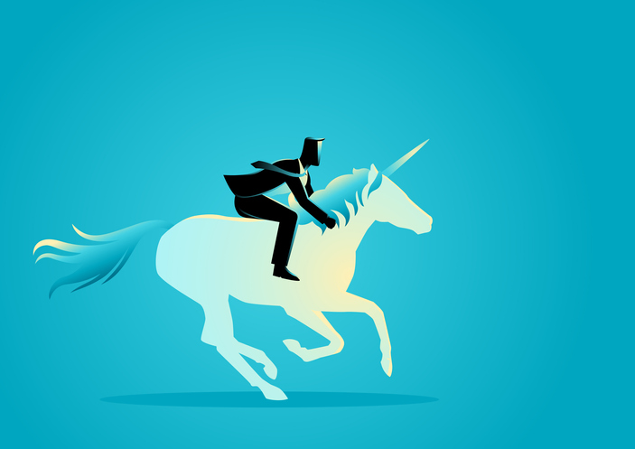 Brazil Tops in LatAm Unicorns. (Photo Internet reproduction)