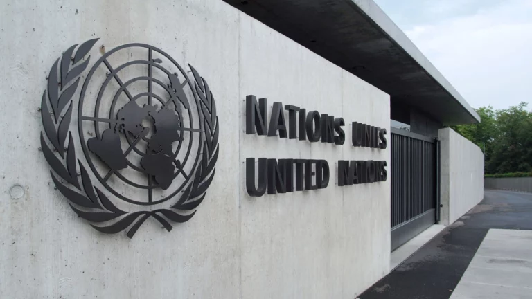 Countries Challenge UN’s Growing Authority