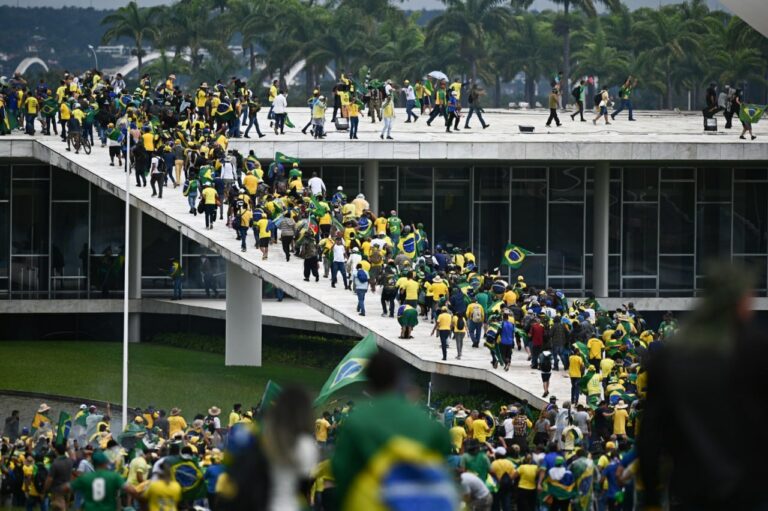 Opinion: Brazil’s top court is deepening the divide