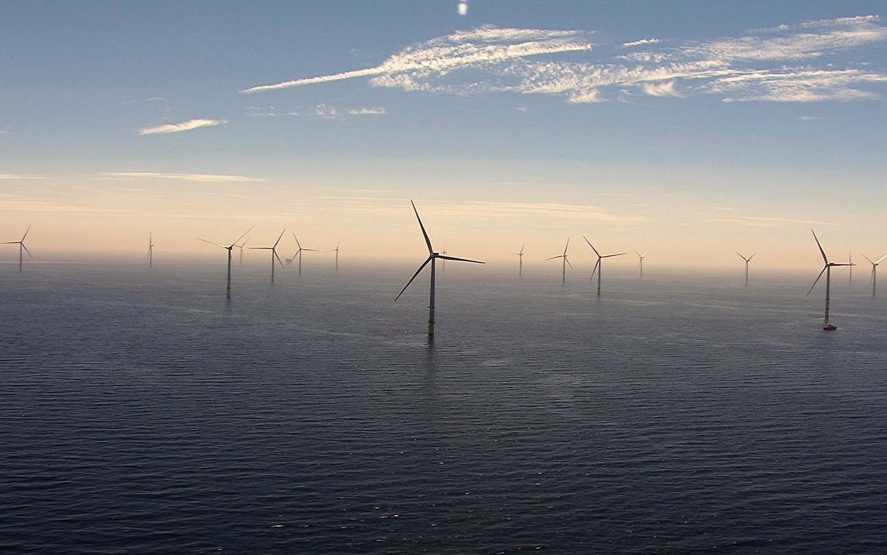 Rising Prospects in Global and Brazilian Offshore Wind. (Photo Internet reproduction)