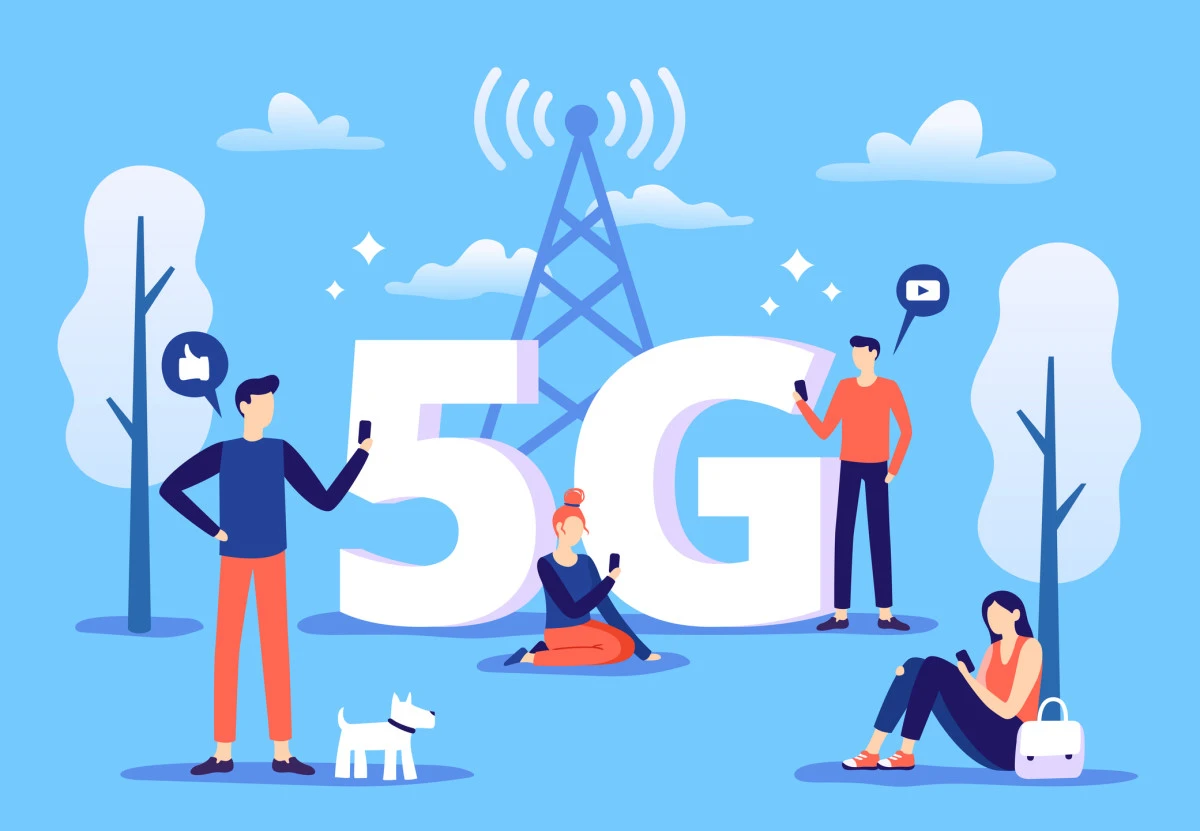 Argentina Raises $875 Million in First 5G Auction. (Photo Internet reproduction)