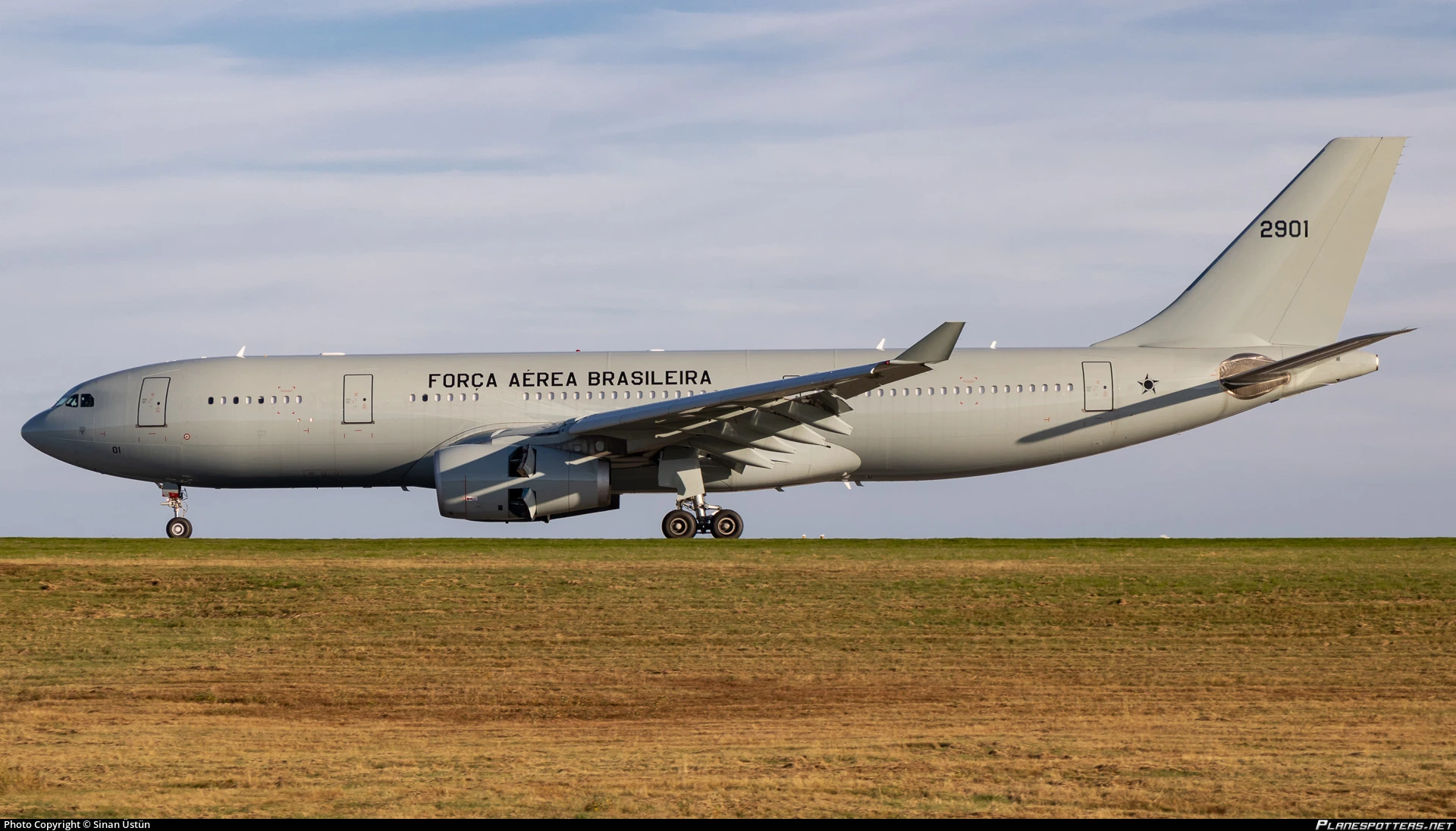 Airbus A330-200