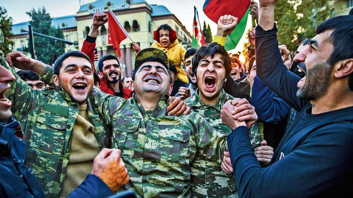 Azeri
