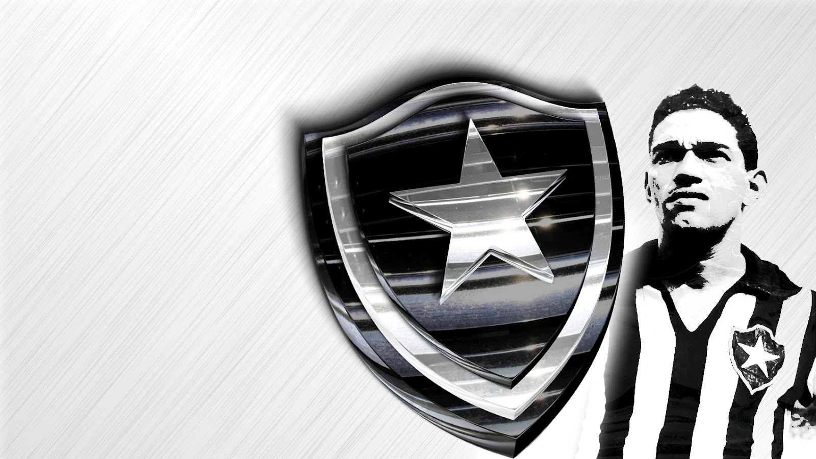 Botafogo-wallpaper-Garrincha_