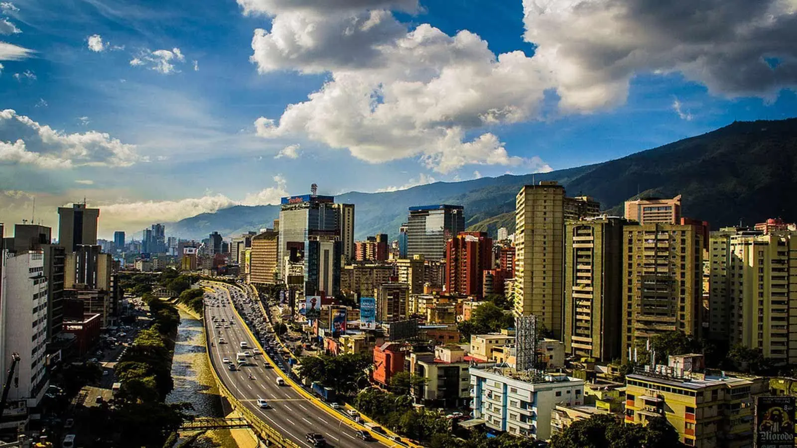Brazil Brokers Venezuela Election Deal; U.S. Sanction Relief on Horizon. (Photo Internet reproduction)