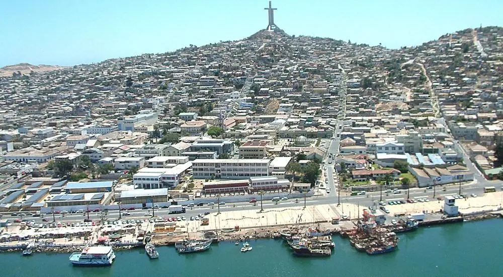 Coquimbo