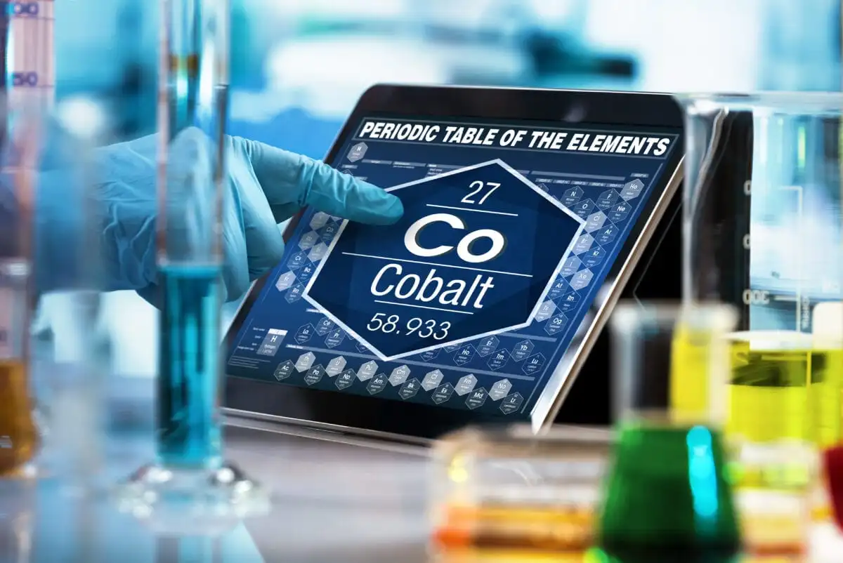 Harnessing Critical Minerals is LatAm's Sustainable Goldmine. (Photo Internet reproduction)