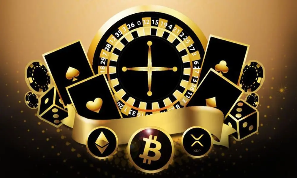 Crypto_gambling