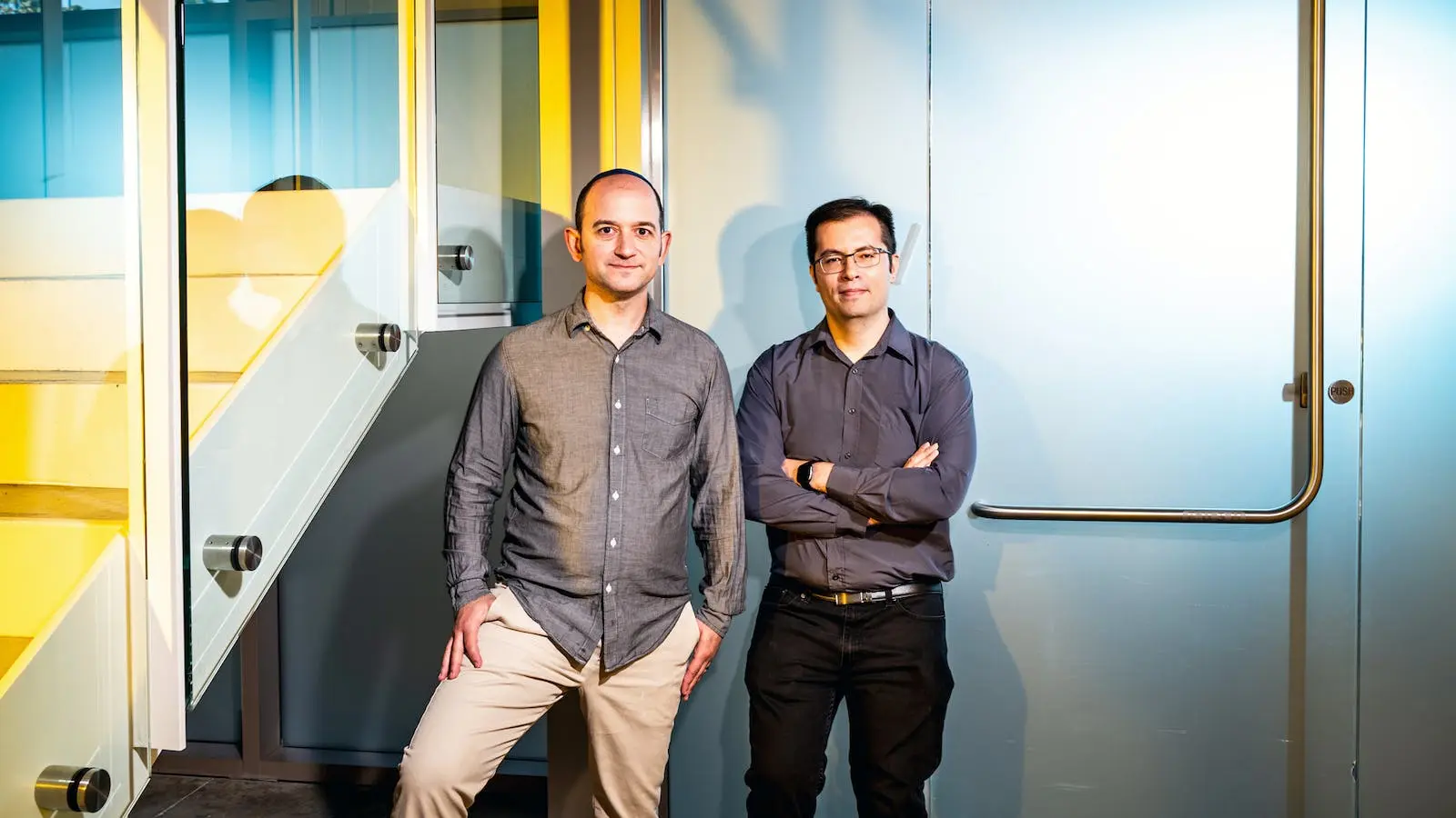 Brazil's Trailblazer in AI Billionaire Club. (Photo Internet reproduction)
