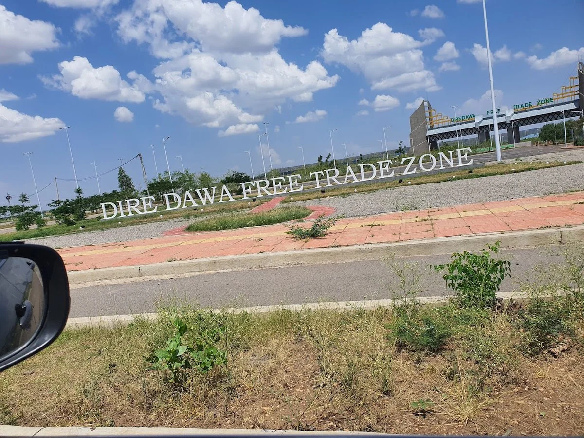 Dire Dawa Free Trade Zone22