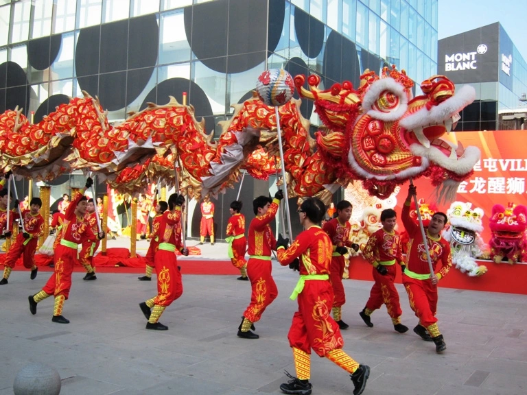 Dragon-Dance-Festival