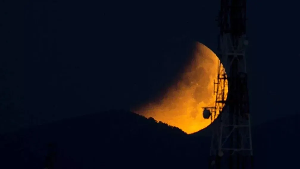 Eclipse-Lua-Macedonia-do-Norte