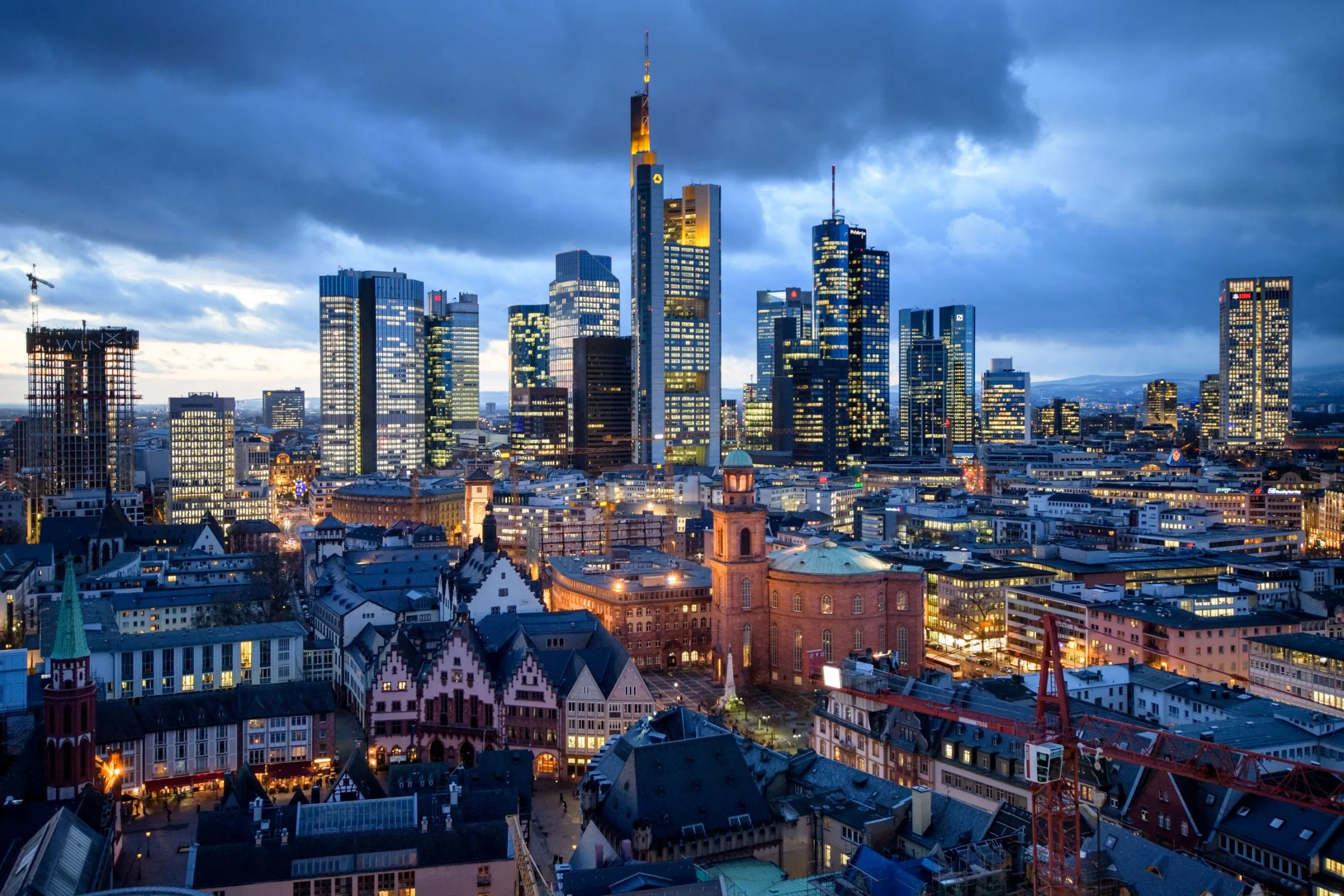 Frankfurt