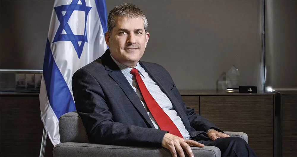 Gali Dagan