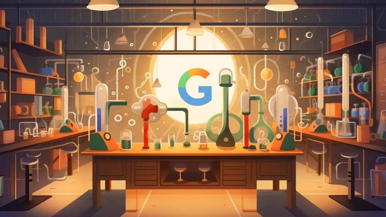 Google-SGE-Lite