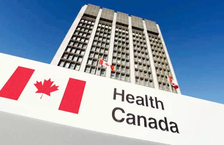  Health Canada Reveals Unreported DNA Sequence in Pfizer Vaccine. (Photo Internet reproduction)
