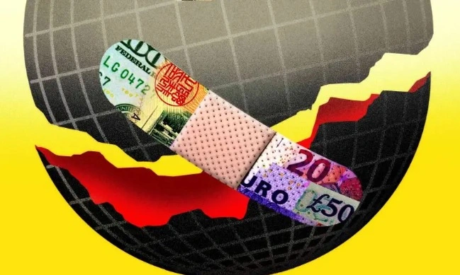 IMF and World Bank Meet to Talk African Economy. (Photo Internet reproduction)