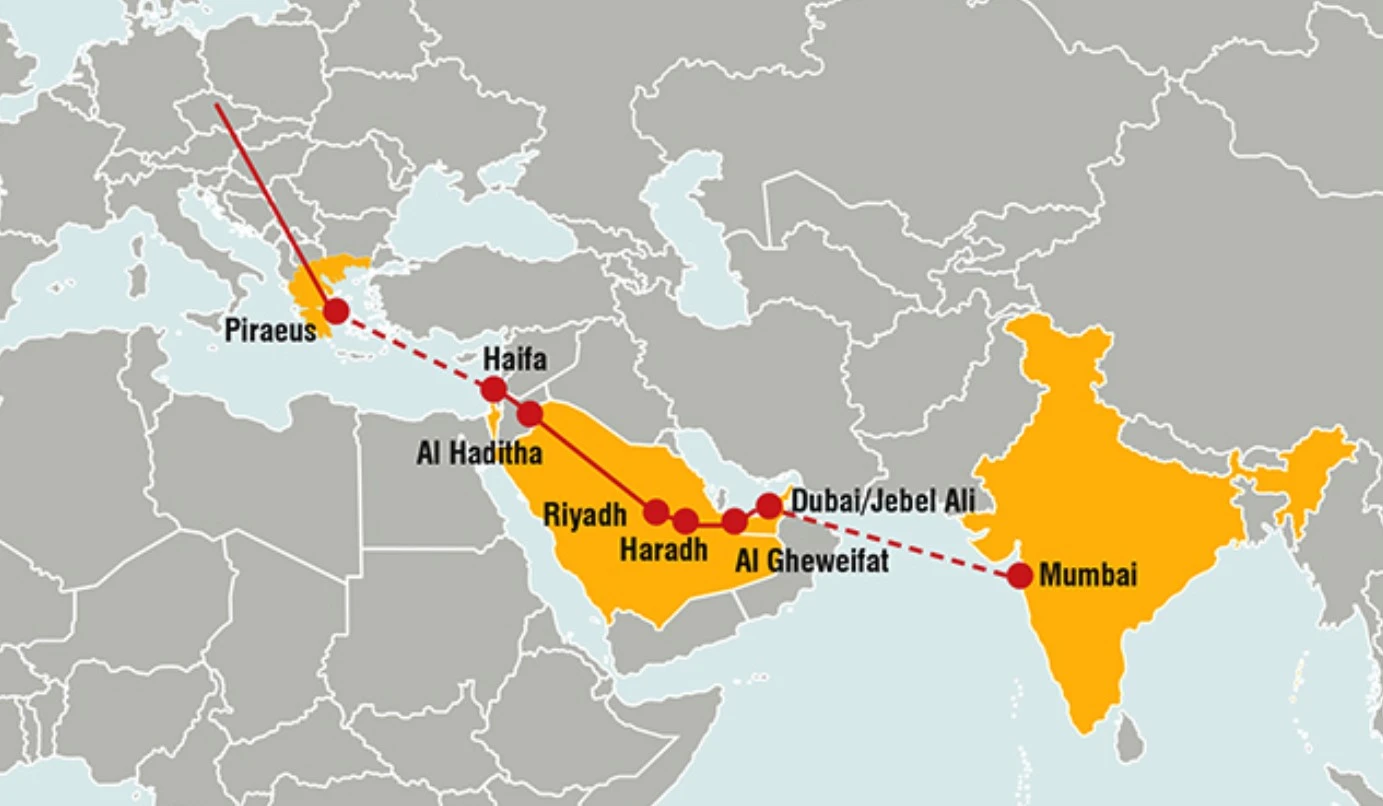 India-Middle-East-Europe-Economic-Corridor-IMEC
