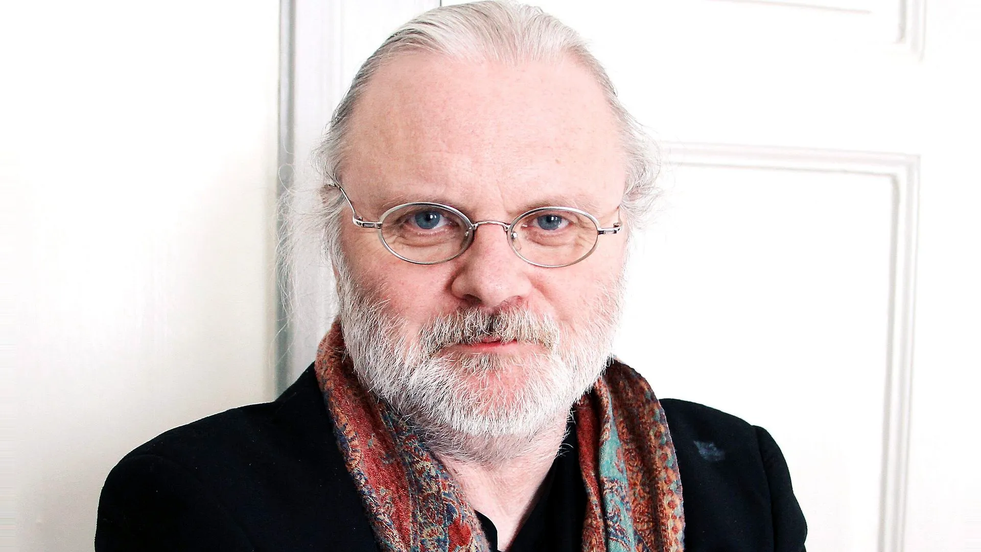 Norwegian Jon Fosse Wins Nobel for Literature. (Photo Internet reproduction)