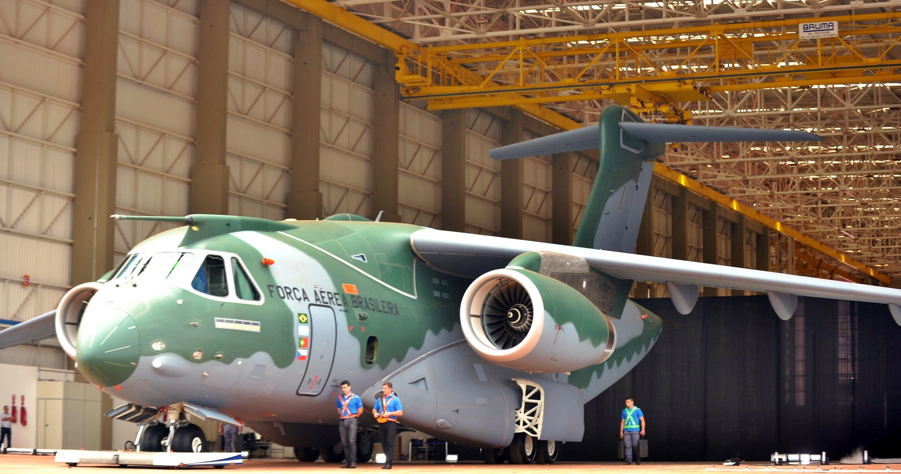 KC-390 (1)