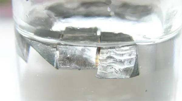 Lithium Lure: Chile and Argentina's Rising Economic Fortunes. (Photo Internet reproduction)