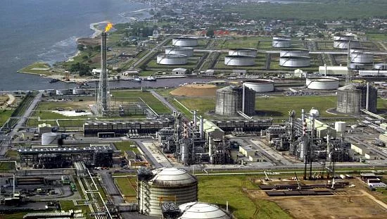 Angola's $6 Billion Leap Towards Energy Self-Reliance. (Photo Internet reproduction)