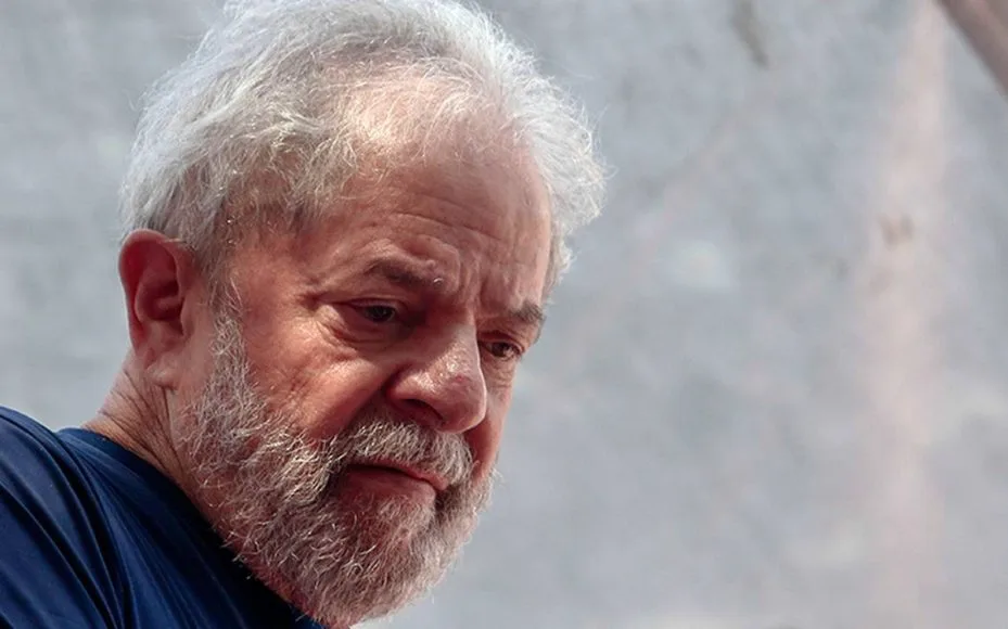 Lula's Approval Rating Falls to 38% on Economic Woes. (Photo Internet reproduction)