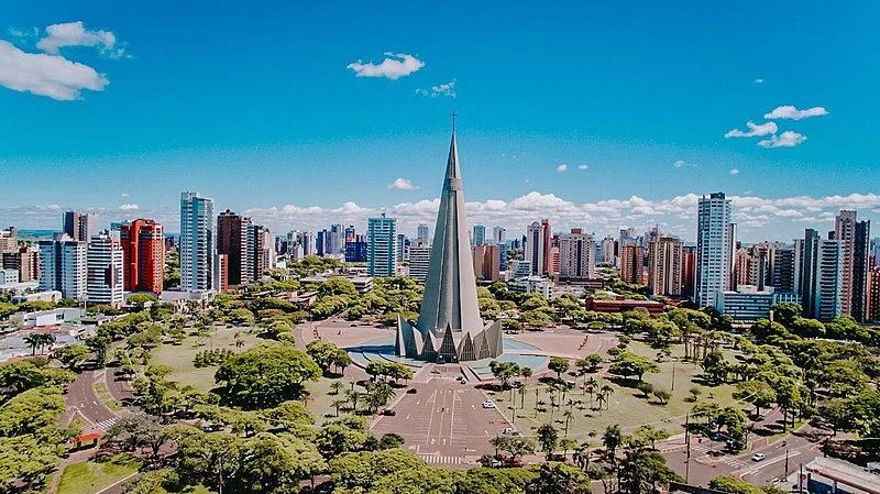 Half of Brazilian Cities Run Deficits in 2023, Up from 7% in 2022. (Photo Internet reproduction)
