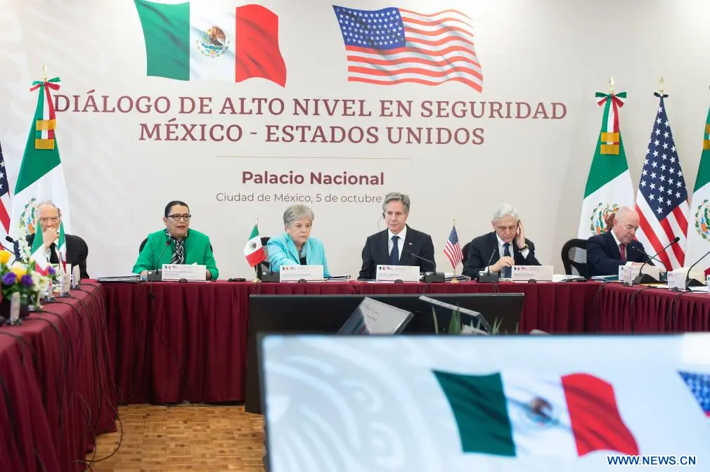 Mex USA