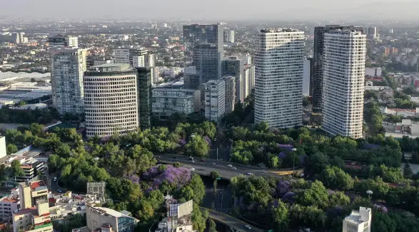 Global Shifts Raise Uncertainty in Mexico's Economy. (Photo Internet reproduction)