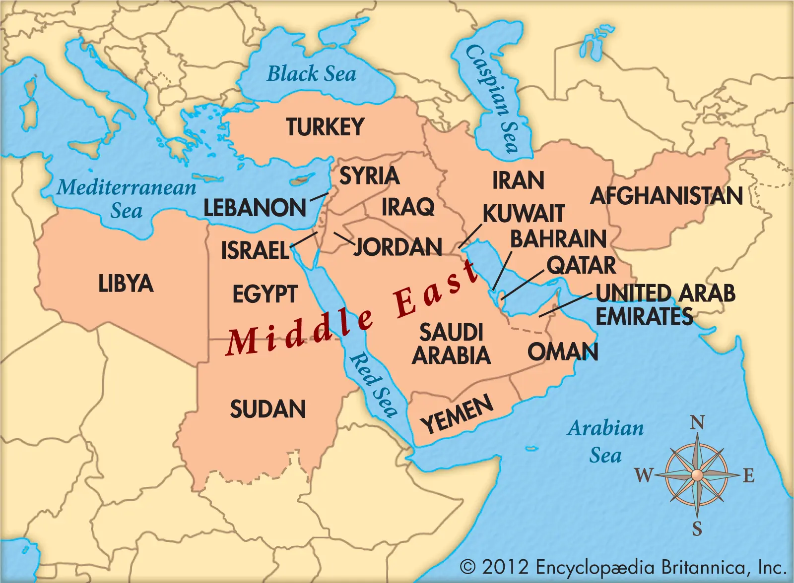 Brazil, UAE Presidents Talk Peace for Middle East. (Photo Internet reproduction)