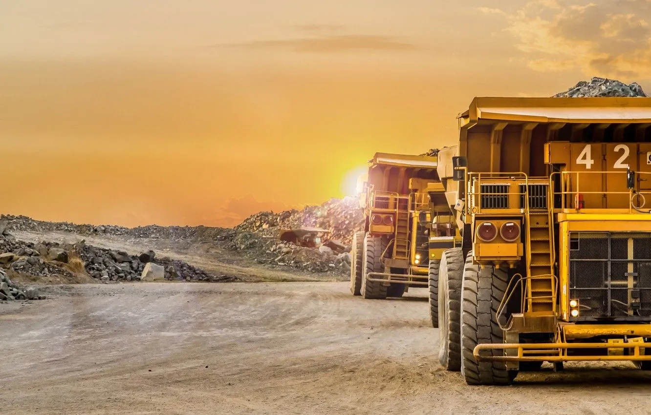 Vale Aims to Triple Copper Output. (Photo Internet reproduction)